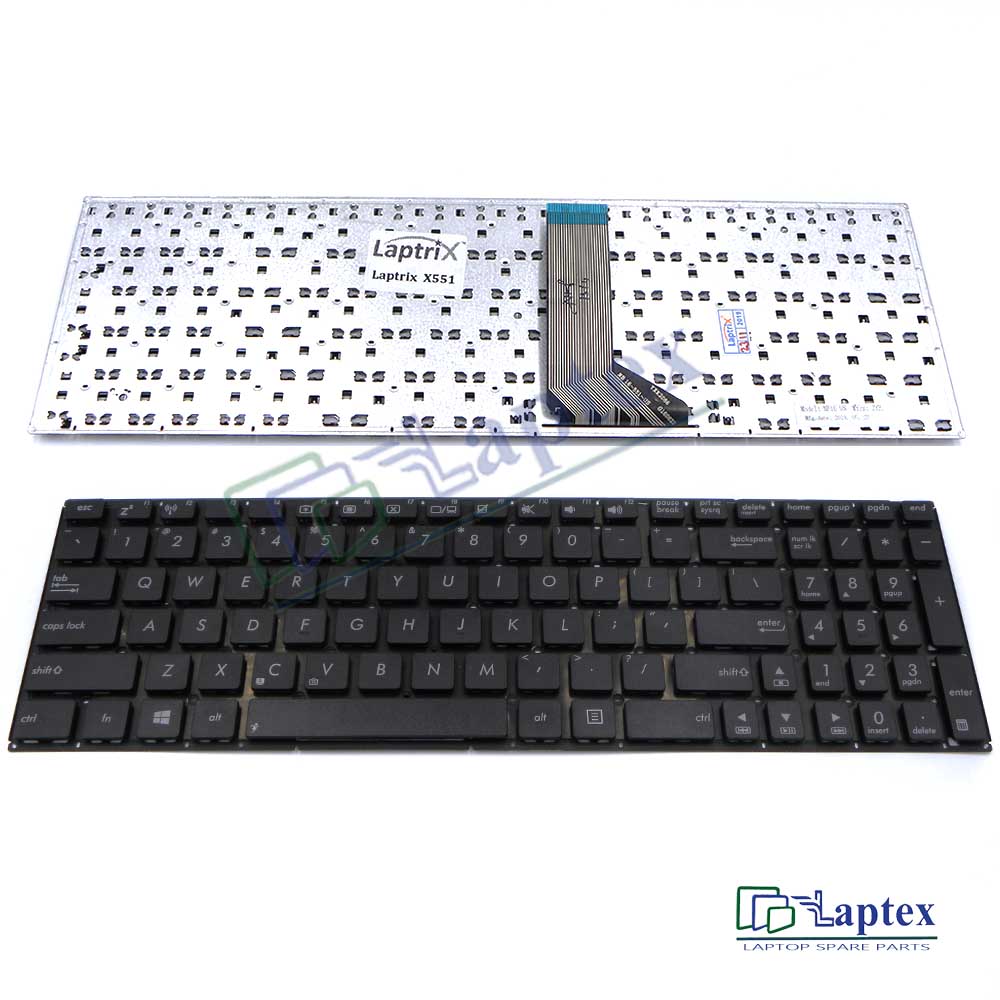Asus X551 X551C X551M Laptop Keyboard